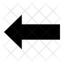 پیش‌نمایش فایل left-3112802 از پک دکمه پیکان