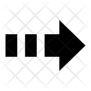 پیش‌نمایش فایل right-arrow-3112789 از پک دکمه پیکان