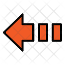 پیش‌نمایش فایل left-arrow-3112744 از پک دکمه پیکان