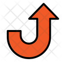 پیش‌نمایش فایل up-arrow-3112733 از پک دکمه پیکان