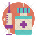 پیش‌نمایش فایل vaccine-3344807 از پک چکاپ پزشکی