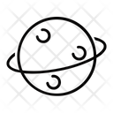 پیش‌نمایش فایل saturn-3935782 از پک فضانورد