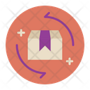 پیش‌نمایش فایل return-parcel-3350756 از پک سفارش سرویس تحویل