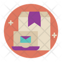 پیش‌نمایش فایل shipping-mail-3350764 از پک سفارش سرویس تحویل