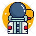 پیش‌نمایش فایل astronout-3935748 از پک فضانورد