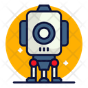 پیش‌نمایش فایل robot-3935747 از پک فضانورد