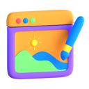 پیش‌نمایش فایل 3-d-digital-art-5743380 از پک متاورس