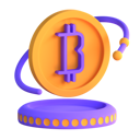 پیش‌نمایش فایل bitcoin-5743374 از پک متاورس