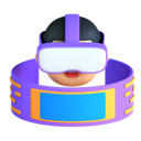 پیش‌نمایش فایل boy-experiencing-virtual-reality-5743373 از پک متاورس