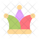 پیش‌نمایش فایل clown-hat-4912803 از پک کارناوال