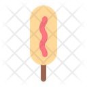 پیش‌نمایش فایل corndog-4912805 از پک کارناوال