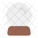 پیش‌نمایش فایل crystal-ball-4912808 از پک کارناوال
