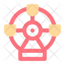 پیش‌نمایش فایل ferris-wheel-4912813 از پک کارناوال
