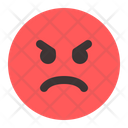 پیش‌نمایش فایل angry-5009834 از پک شکلک‌ها