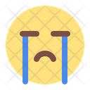 پیش‌نمایش فایل crying-5009839 از پک شکلک‌ها