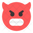پیش‌نمایش فایل devil-5009845 از پک شکلک‌ها