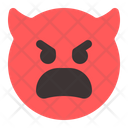 پیش‌نمایش فایل devil-5009846 از پک شکلک‌ها