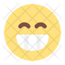 پیش‌نمایش فایل grinning-5009851 از پک شکلک‌ها