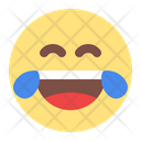 پیش‌نمایش فایل laughing-5009859 از پک شکلک‌ها