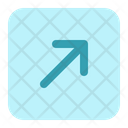 پیش‌نمایش فایل diagonal-up-right-arrow-5104044 از پک فلش