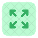 پیش‌نمایش فایل expand-arrow-5104050 از پک فلش
