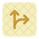 پیش‌نمایش فایل go-right-arrow-5104053 از پک فلش