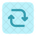 پیش‌نمایش فایل repeat-arrow-5104064 از پک فلش