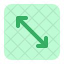 پیش‌نمایش فایل resize-arrow-5104065 از پک فلش