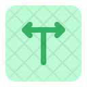 پیش‌نمایش فایل t-junction-arrow-5104076 از پک فلش