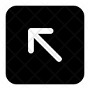 پیش‌نمایش فایل diagonal-up-left-arrow-5103709 از پک فلش