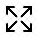 پیش‌نمایش فایل expand-arrow-5103608 از پک فلش