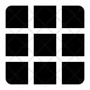 پیش‌نمایش فایل grid-5148381 از پک UI پایه