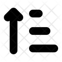 پیش‌نمایش فایل sort-descending-5148430 از پک UI پایه