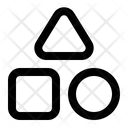 پیش‌نمایش فایل geometry-5148480 از پک UI پایه