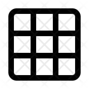 پیش‌نمایش فایل grid-5148481 از پک UI پایه