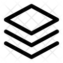 پیش‌نمایش فایل layers-5148492 از پک UI پایه
