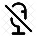 پیش‌نمایش فایل mute-5148507 از پک UI پایه