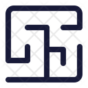 پیش‌نمایش فایل maze-5276569 از پک بازاریابی و سئو