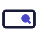 پیش‌نمایش فایل searching-bar-5276598 از پک بازاریابی و سئو