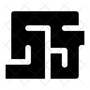 پیش‌نمایش فایل maze-5274714 از پک بازاریابی و سئو