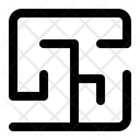 پیش‌نمایش فایل maze-5274554 از پک بازاریابی و سئو