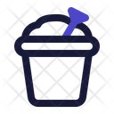پیش‌نمایش فایل sand-bucket-5318045 از پک تابستان