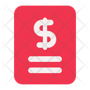 پیش‌نمایش فایل invoice-5306394 از پک فروش