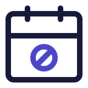 پیش‌نمایش فایل calendar-disable-block-delete-remove-5368659 از پک UI پایه