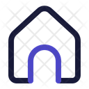 پیش‌نمایش فایل home-5368682 از پک UI پایه