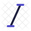 پیش‌نمایش فایل italic-5368688 از پک UI پایه