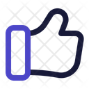 پیش‌نمایش فایل like-5368693 از پک UI پایه