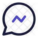 پیش‌نمایش فایل messenger-5368699 از پک UI پایه