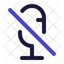 پیش‌نمایش فایل mute-5368706 از پک UI پایه