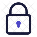 پیش‌نمایش فایل padlock-5368709 از پک UI پایه